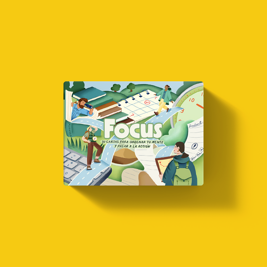 Focus