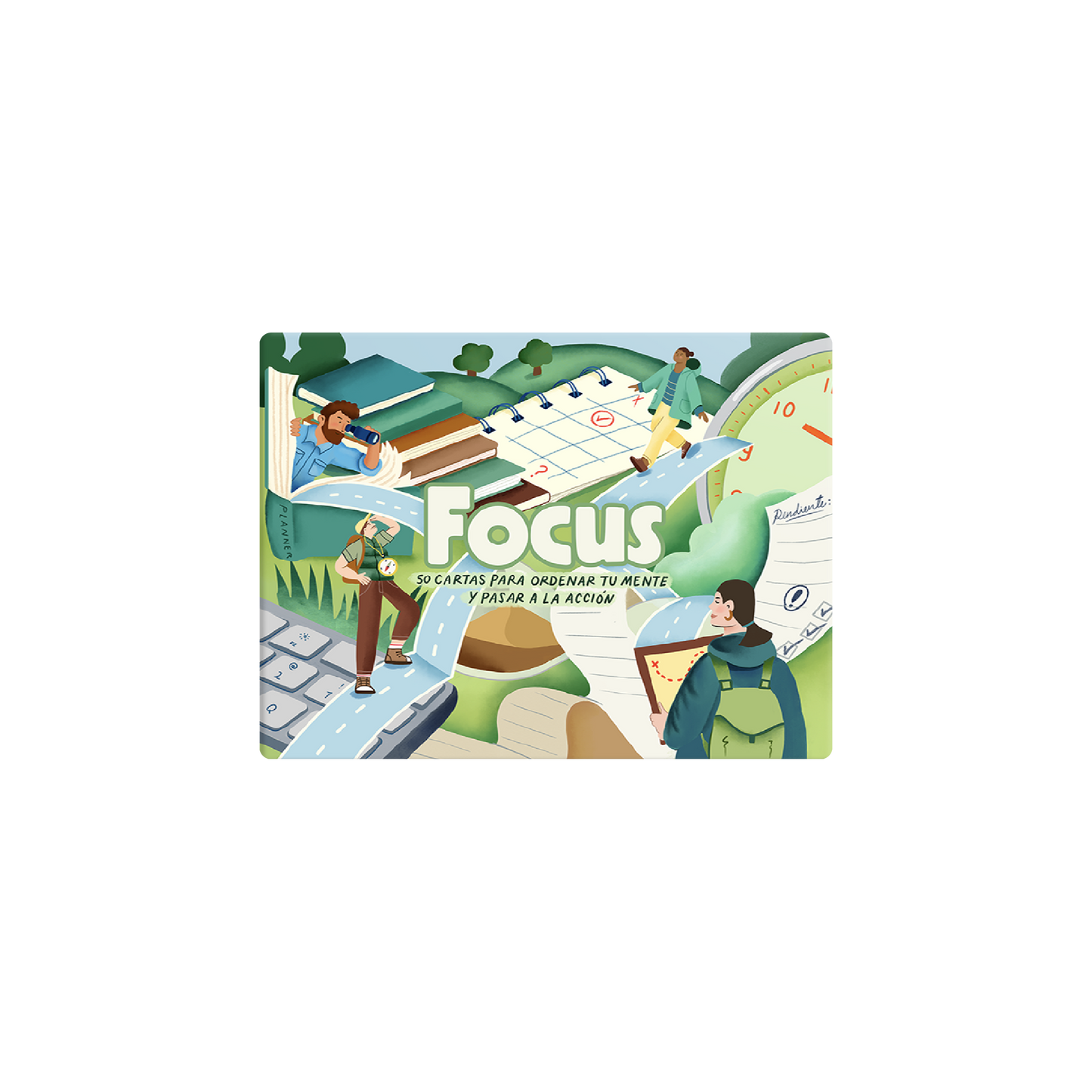 Focus